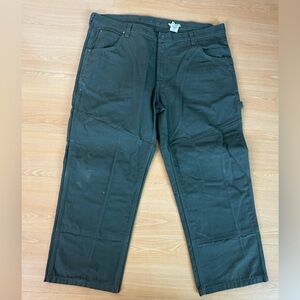 Filson Double Knee Pants